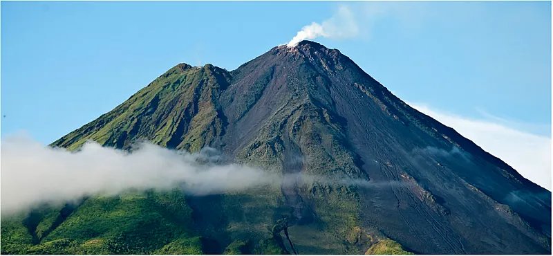 Maravillas de la Fortuna