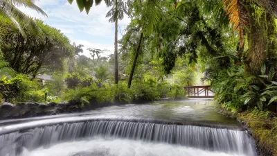 La Fortuna Hot Springs Etiquette - Everything You Need to Know