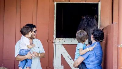 6 Tours in La Fortuna for Families with Kids!