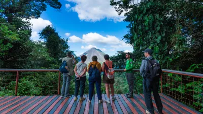 Costa Rica Destination Spotlight: 6 Exciting Adventures Around La Fortuna