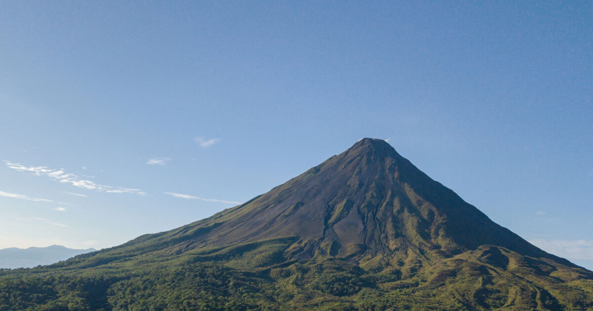 La Fortuna: Your Perfect Adventure Travel in Costa Rica