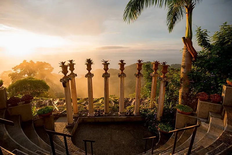 VIP Paradise Vacation Package