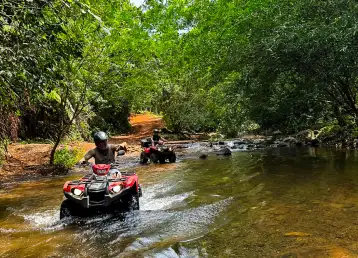 ATV Adventure Tours Costa Rica Jaco
