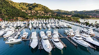 Costa Rica Fishing Report April 2021