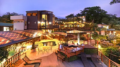 Poco a Poco Hotel and Spa