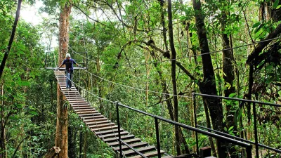 Costa Rica Tourism Heats Up in 2021