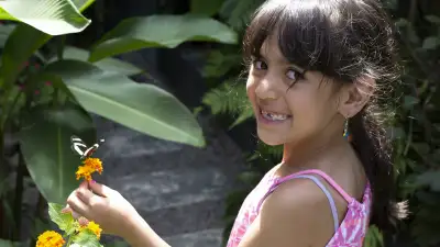 Is Monteverde Good for Families with Kids?