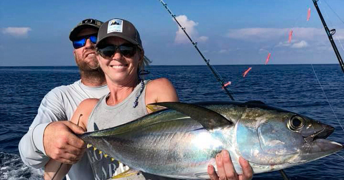 Costa Rica Box Fish Fishing in Costa Rica: Nov 2025 Forecast for Marlin & Mahi