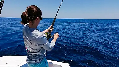 Inshore Fishing Jacó & Los Sueños: The 2025 Update