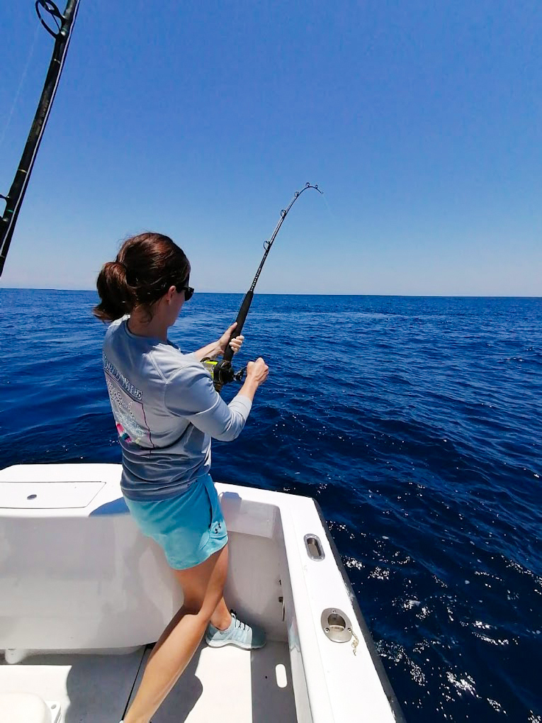 Inshore Fishing Jacó & Los Sueños: The 2025 Update