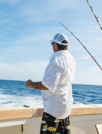 Costa Rica Fishing Report April 2022