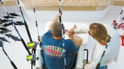 February 15, 2024 Fishing Report