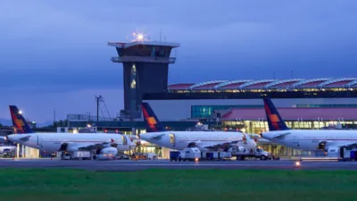 Costa Rica Welcomes More and More Americans