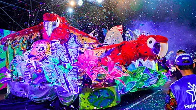 Christmas in Costa Rica: Why the Holiday Is the Perfect Time to Travel