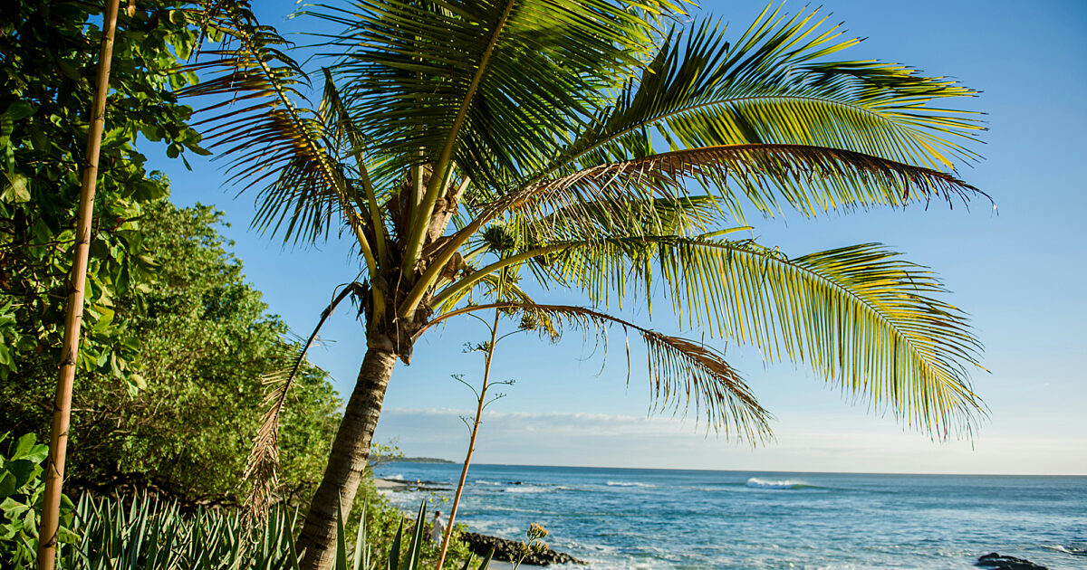 The Ultimate Guide to Tamarindo, Costa Rica (2025) - Beaches,…