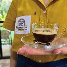Monarca Coffee Shop