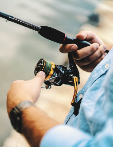 Costa Rica Fishing Report - June 1, 2022