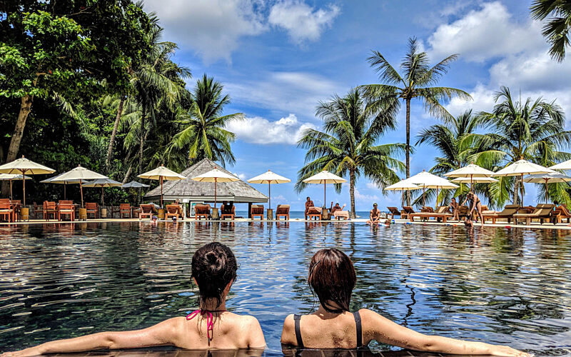 accommodations ultimate luxury