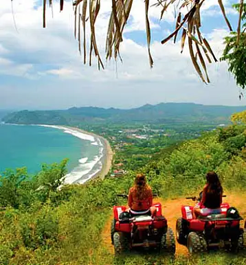 ATV Jaco CR