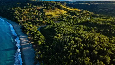 Spend Your Honeymoon Enjoying the Tranquility and Natural Beauty of Costa Rica